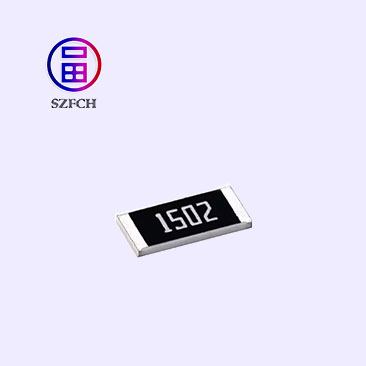 汽车级抗硫化片式电阻器（AS..A系列）